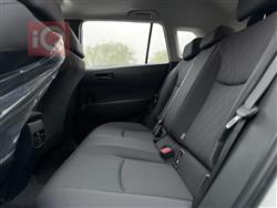 تويوتا كورولا كروس